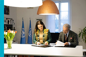 UNSSC