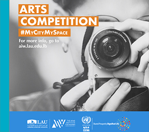 Arts Competition