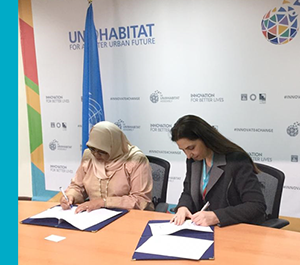 UNHabitat