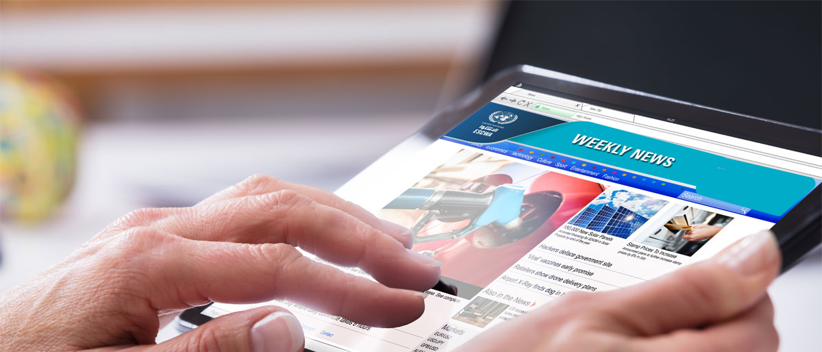 Slider Banner